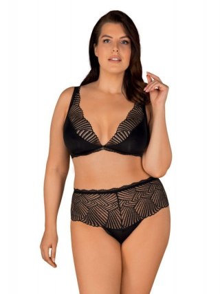 Bielizna-Klarita komplet 2-częściowy 2XL/3XL Boss of toys