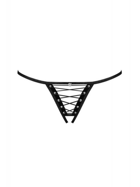 Bielizna-Remediosa stringi otwarte 2XL/3XL Boss of toys