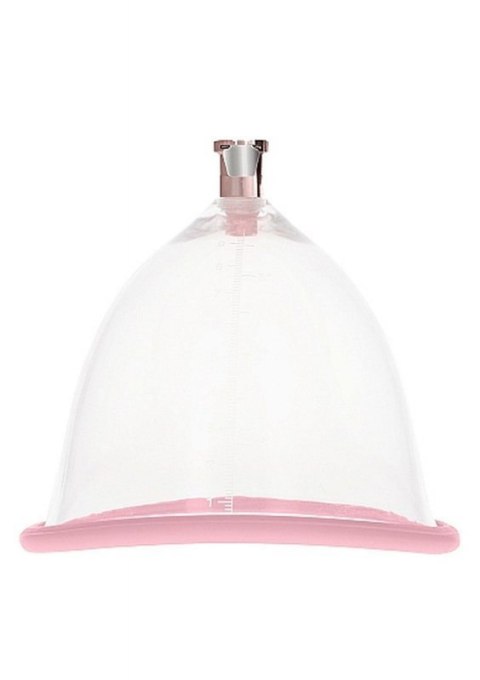 Breast Pump Set Medium - Rose Gold Boss of toys