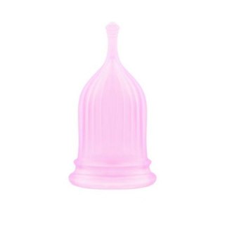 Coppette mestruali Safe & Dry Boss of toys