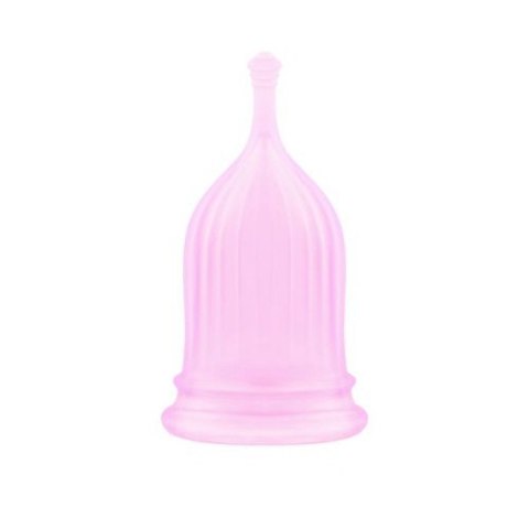 Coppette mestruali Safe & Dry Boss of toys Coppette mestruali Safe & Dry Boss of toys