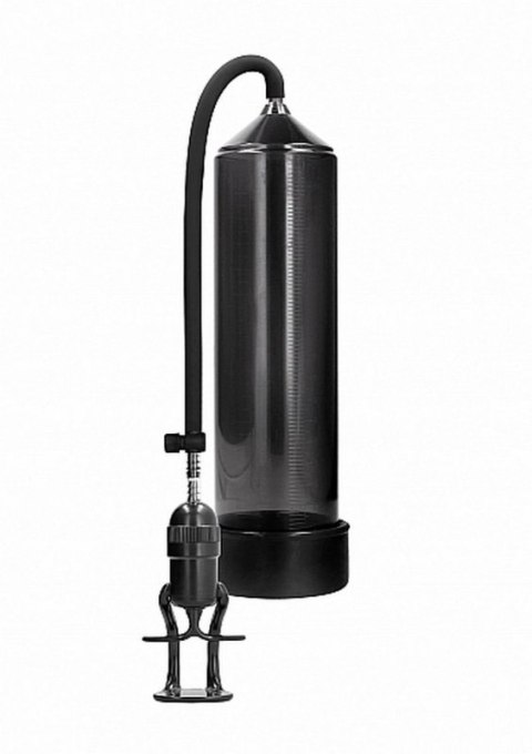 Deluxe Beginner Pump - Black Boss of toys