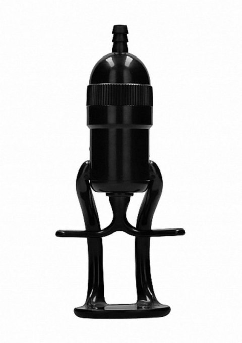 Deluxe Beginner Pump - Black Boss of toys