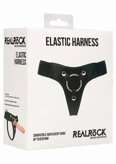 Elastic Harness Boss of toys