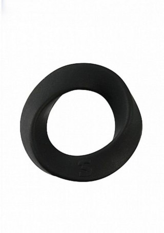 Endless Cockring - Big - Black Boss of toys