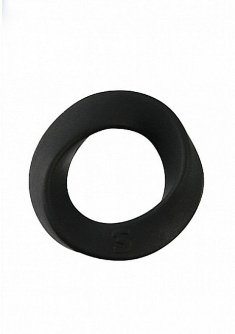 Endless Cockring - Big - Black Boss of toys Endless Cockring - Big - Black Boss of toys