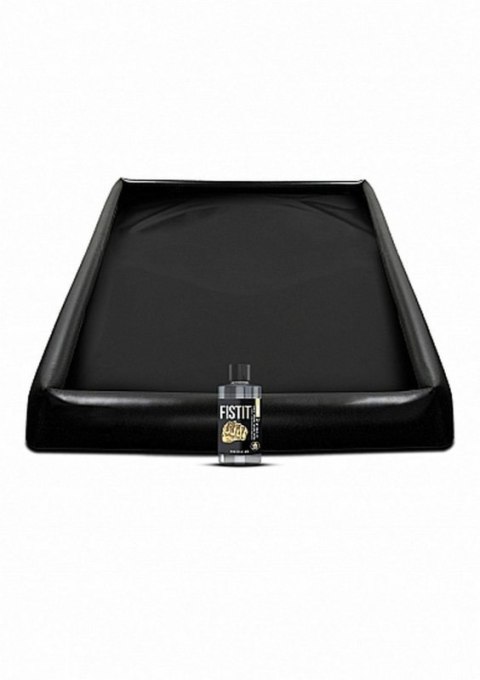 Inflatable Play Sheet - Black Boss of toys Inflatable Play Sheet - Black Boss of toys