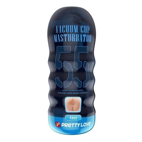 PRETTY LOVE -ANUS, VACUUM CUP MASTURBATOR Boss of toys PRETTY LOVE -ANUS, VACUUM CUP MASTURBATOR Boss of toys