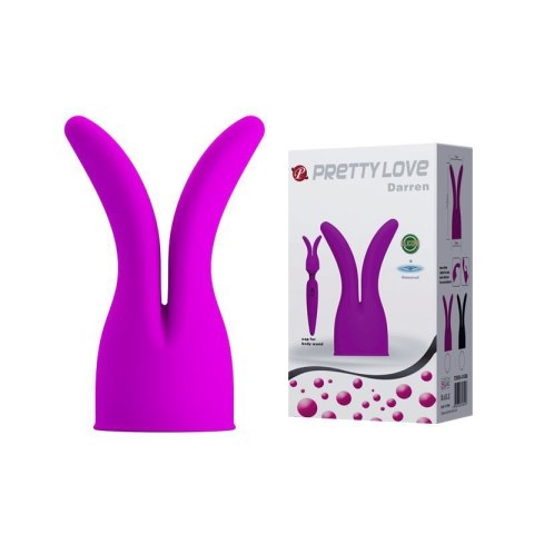 PRETTY LOVE -DARREN Boss of toys