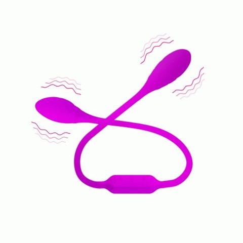 PRETTY LOVE -Dream lover&#039;s whip, 12 vibration functions Bendable Boss of toys