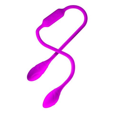PRETTY LOVE -Dream lover&#039;s whip, 12 vibration functions Bendable Boss of toys