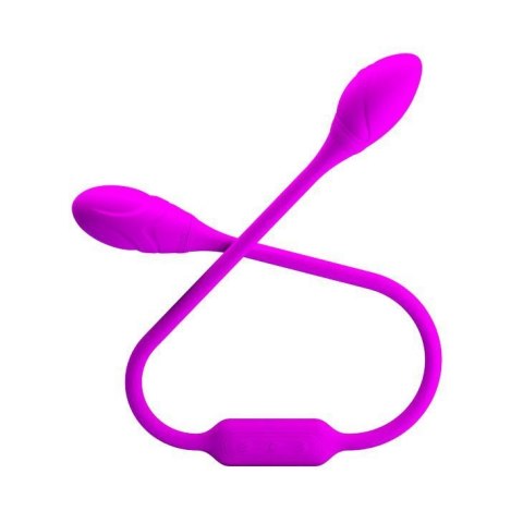 PRETTY LOVE -Dream lover&#039;s whip, 12 vibration functions Bendable Boss of toys