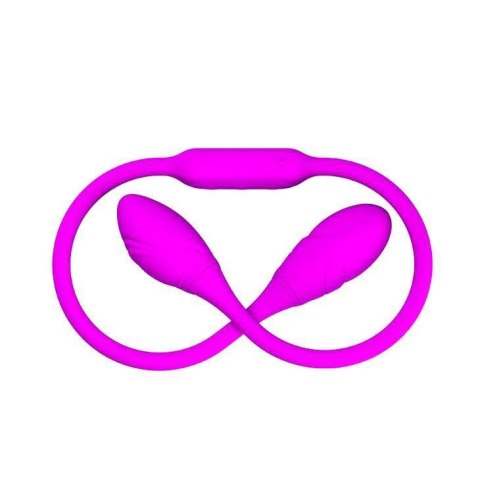 PRETTY LOVE -Dream lover&#039;s whip, 12 vibration functions Bendable Boss of toys