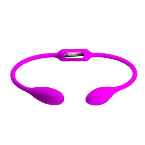 PRETTY LOVE -Dream lover&#039;s whip, 12 vibration functions Bendable Boss of toys