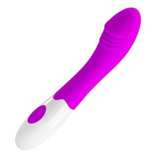 PRETTY LOVE -ELEMENTAL, 30 vibration functions Boss of toys