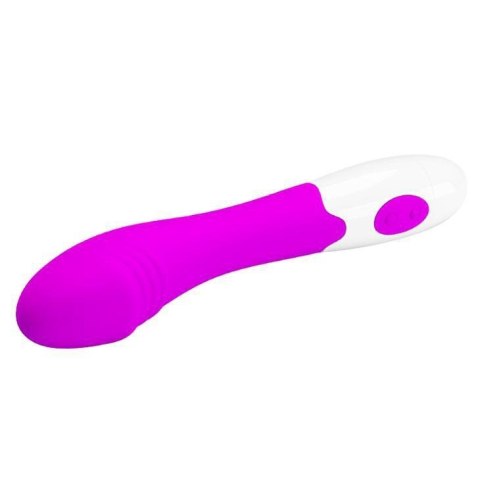 PRETTY LOVE -ELEMENTAL, 30 vibration functions Boss of toys