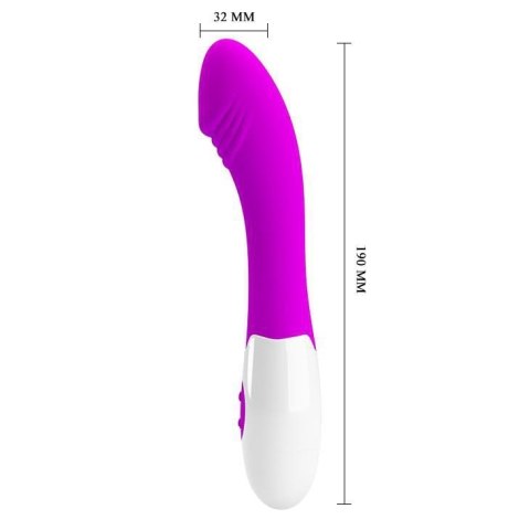 PRETTY LOVE -ELEMENTAL, 30 vibration functions Boss of toys