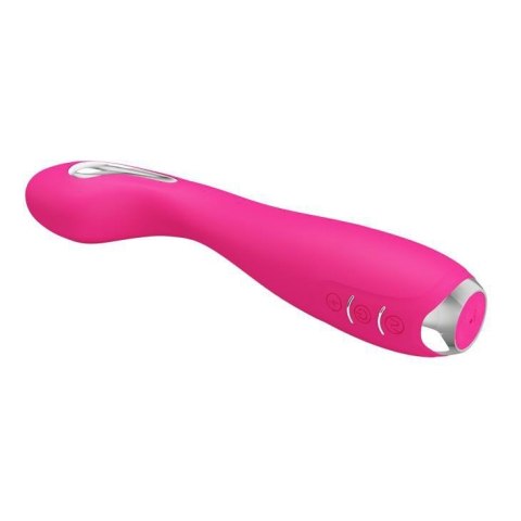 PRETTY LOVE - Hector, 7 vibration functions 5 electric shock functions Boss of toys