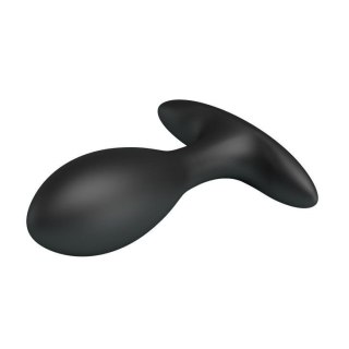 PRETTY LOVE - INFLATABLE ANAL PLUG Boss of toys