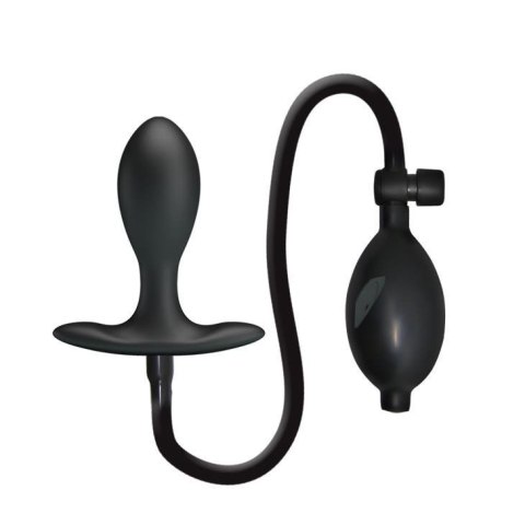 PRETTY LOVE - INFLATABLE ANAL PLUG Boss of toys