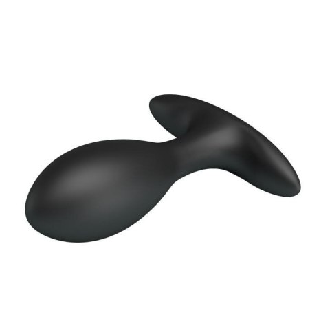 PRETTY LOVE - INFLATABLE ANAL PLUG Boss of toys