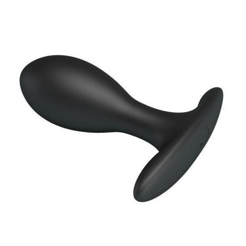 PRETTY LOVE - INFLATABLE ANAL PLUG Boss of toys