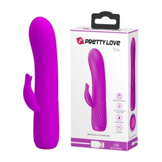 PRETTY LOVE -OMAR, 12 vibration functions Memory function Boss of toys