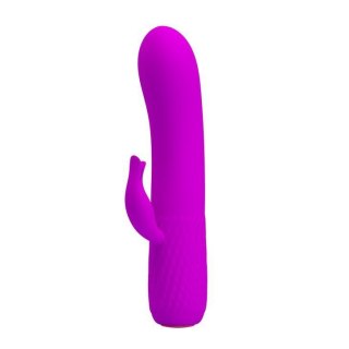 PRETTY LOVE -OMAR, 12 vibration functions Memory function Boss of toys