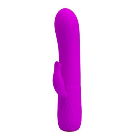 PRETTY LOVE -OMAR, 12 vibration functions Memory function Boss of toys