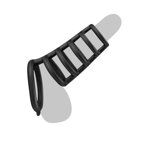 PRETTY LOVE -PENNIS RING RODRIGO Boss of toys