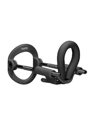 Penis Extender - Black Boss of toys