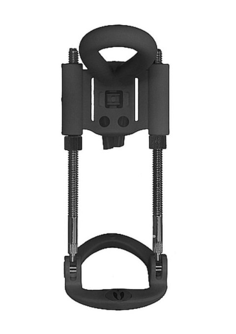 Penis Extender - Black Boss of toys Penis Extender - Black Boss of toys