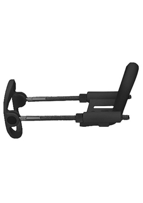 Penis Extender - Black Boss of toys Penis Extender - Black Boss of toys