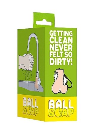 Soap Balls - Flesh Boss of toys