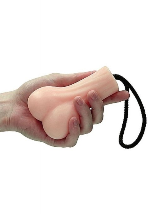 Soap Balls - Flesh Boss of toys Soap Balls - Flesh Boss of toys