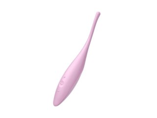 Stymulator - Twirling Joy (pink) Boss of toys