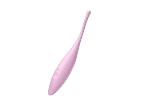 Stymulator - Twirling Joy (pink) Boss of toys Stymulator - Twirling Joy (pink) Boss of toys