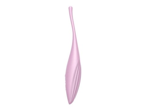 Stymulator - Twirling Joy (pink) Boss of toys Stymulator - Twirling Joy (pink) Boss of toys