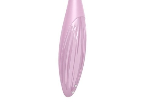 Stymulator - Twirling Joy (pink) Boss of toys Stymulator - Twirling Joy (pink) Boss of toys