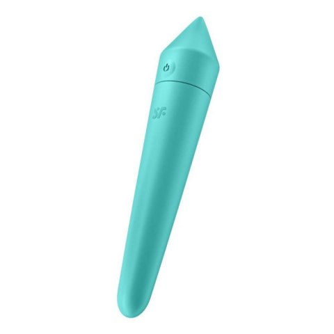Stymulator-Ultra Power Bullet 8 (Turquoise) Boss of toys Stymulator-Ultra Power Bullet 8 (Turquoise) Boss of toys