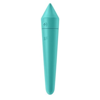 Stymulator-Ultra Power Bullet 8 (Turquoise) Boss of toys