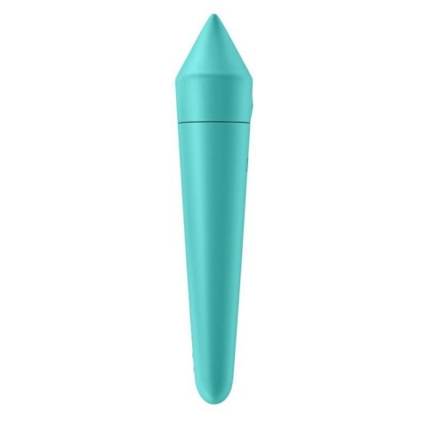 Stymulator-Ultra Power Bullet 8 (Turquoise) Boss of toys Stymulator-Ultra Power Bullet 8 (Turquoise) Boss of toys