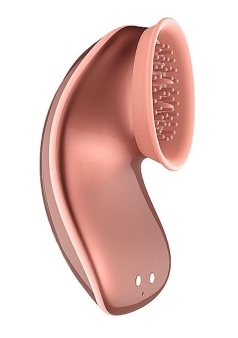 Twitch Hands - Free Suction & Vibration Toy - Rose Boss of toys