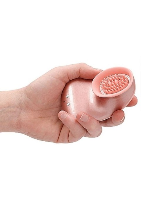 Twitch Hands - Free Suction & Vibration Toy - Rose Boss of toys