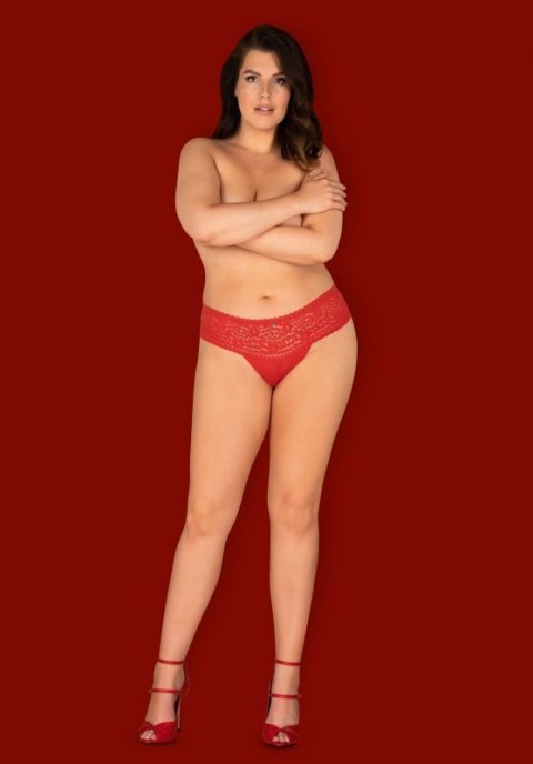 Bielizna-Blossmina figi 4XL/5XL Boss of toys