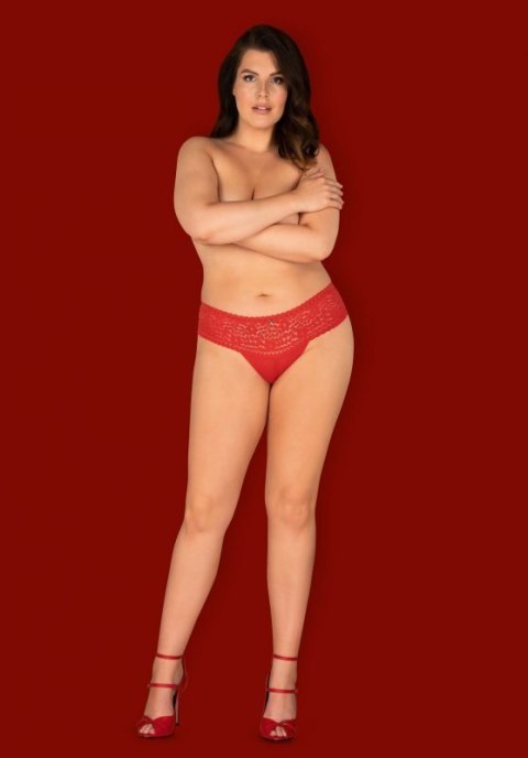 Bielizna-Blossmina figi 6XL/7XL Boss of toys
