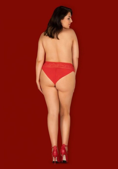 Bielizna-Blossmina figi 6XL/7XL Boss of toys