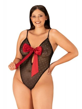 Bielizna-Tienesy body 2XL/3XL Boss of toys