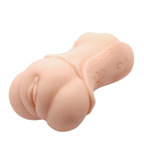 CRAZY BULL- 3D VAGINA, Water lubricant Boss of toys