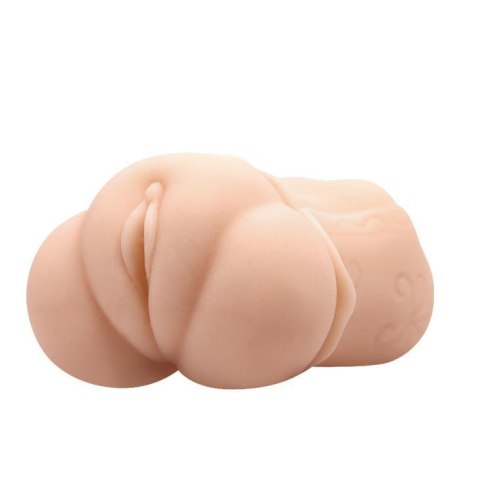 CRAZY BULL- 3D VAGINA, Water lubricant Boss of toys